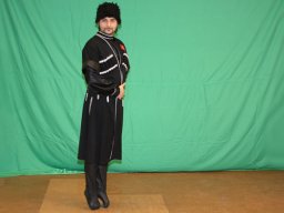 Halk Oyunlari Kostüm